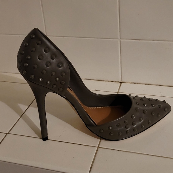 Izabella Rue Shoes - Izabella Rue New Heels